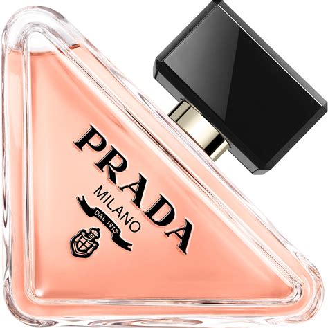 perfume prada de mujer precio|prada perfumes for women.